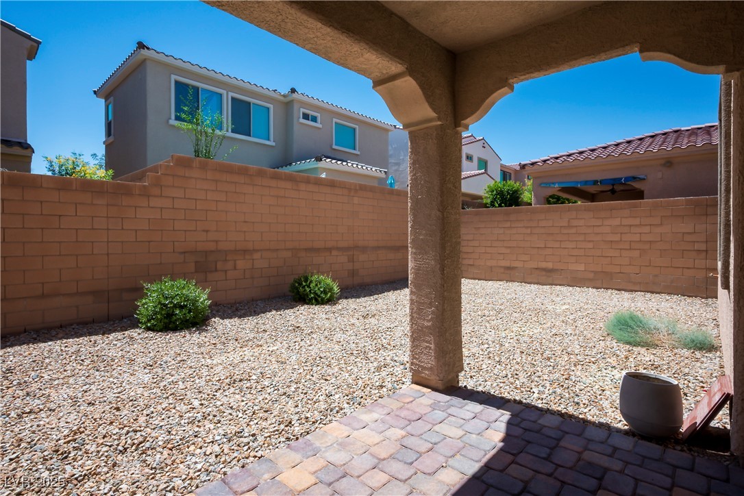 9643 Ponderosa Skye Court Property Photo 33