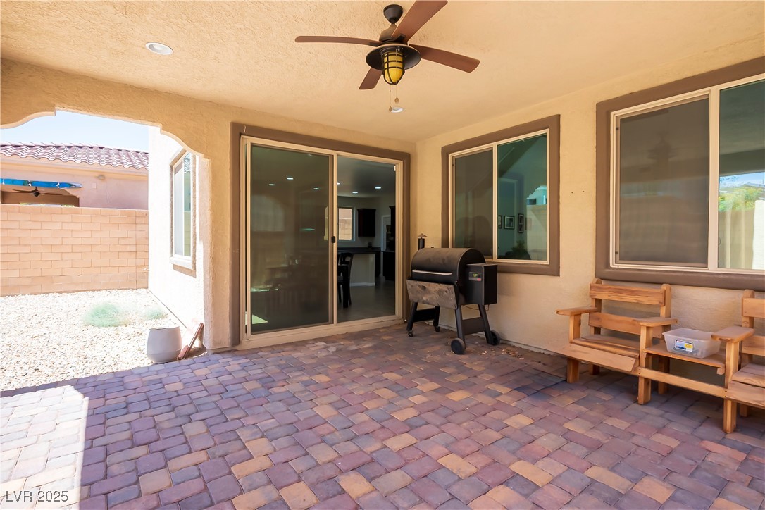 9643 Ponderosa Skye Court Property Photo 34