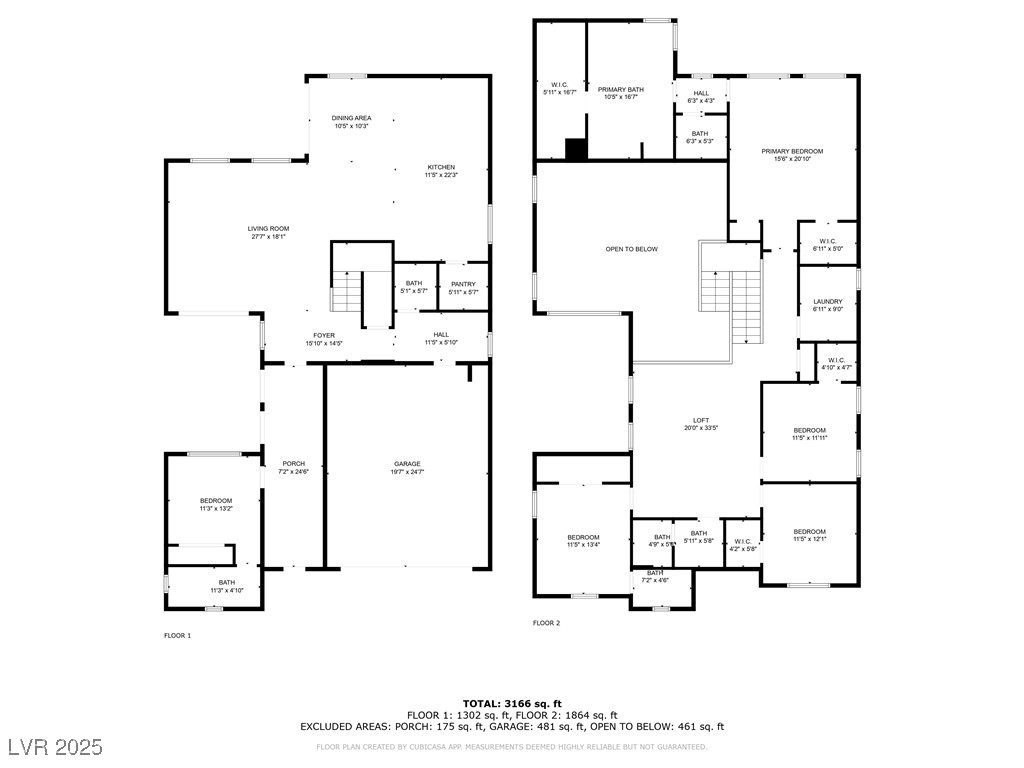 9643 Ponderosa Skye Court Property Photo 41