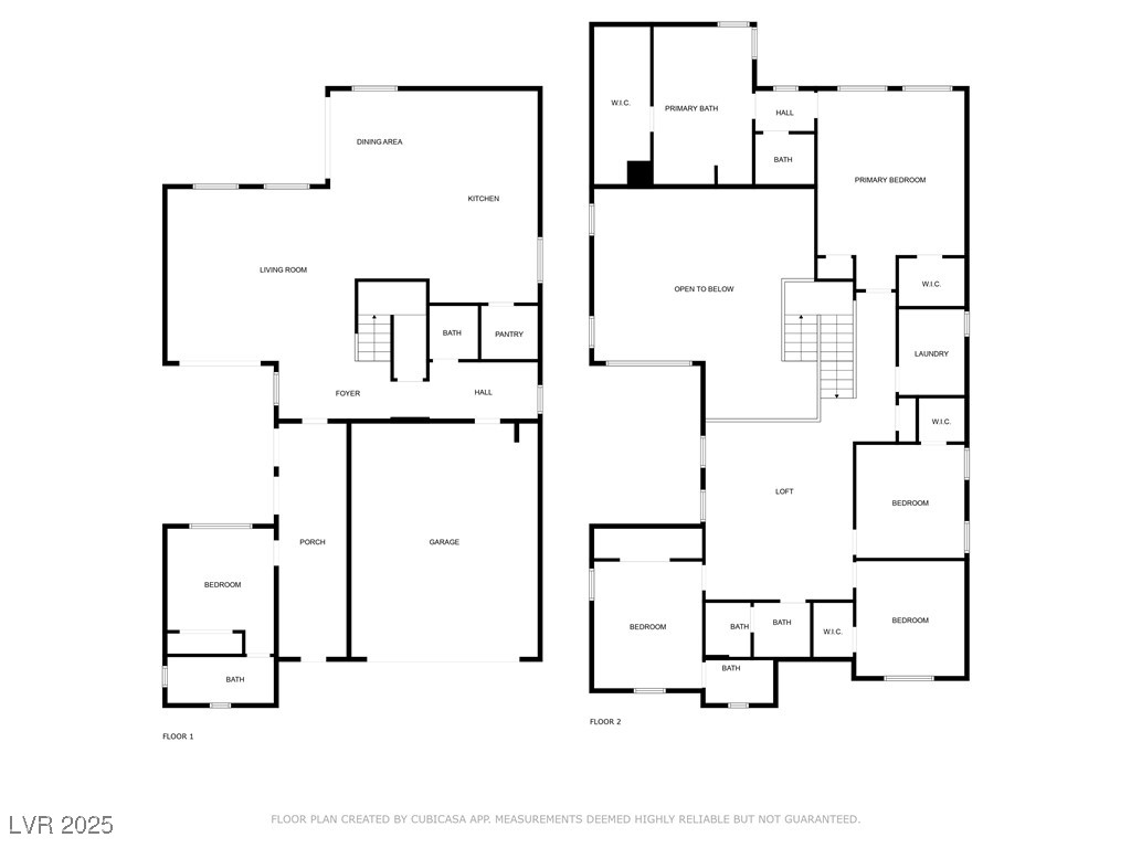 9643 Ponderosa Skye Court Property Photo 42