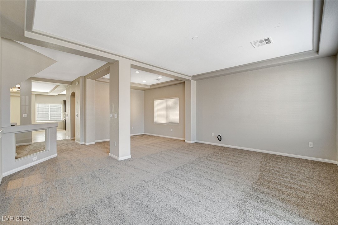 5309 Tartan Hill Avenue Property Photo 2