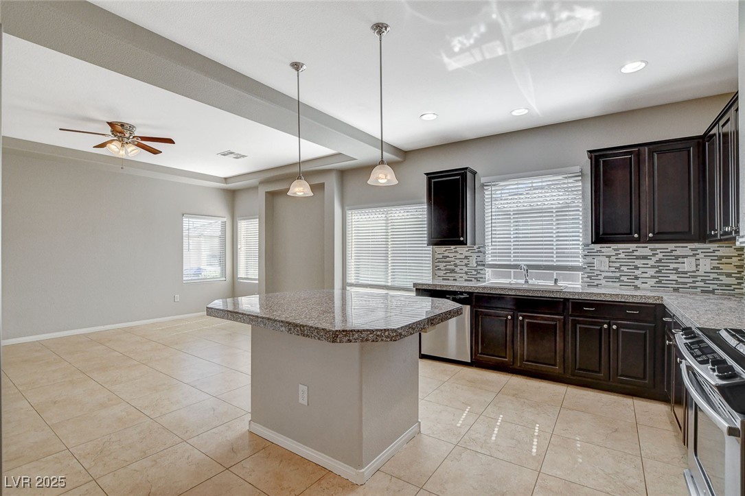 5309 Tartan Hill Avenue Property Photo 19