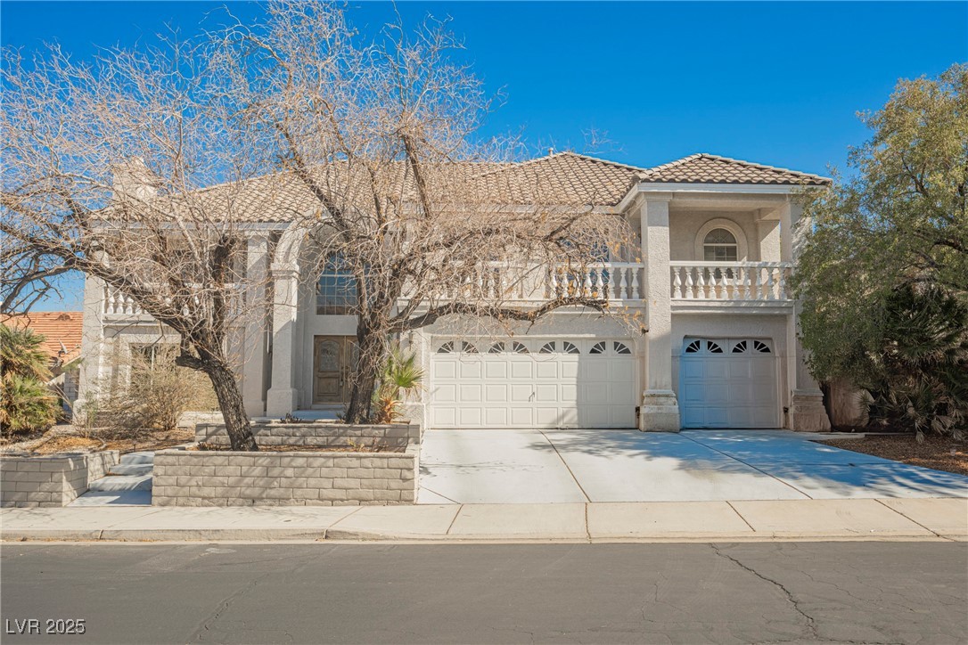 2493 Ram Crossing Way Property Photo 1