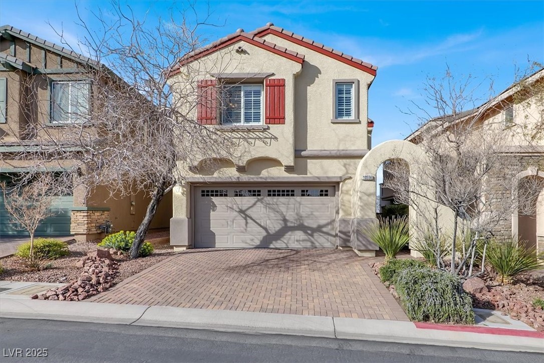 10556 Nantucket Ridge Avenue Property Photo