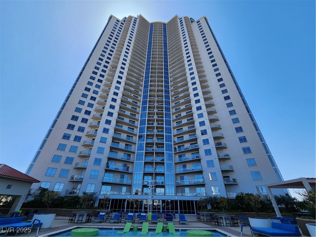 200 West Sahara Avenue 502 Property Photo 2