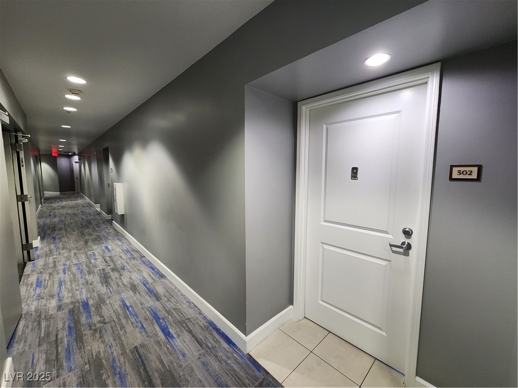 200 West Sahara Avenue 502 Property Photo 3
