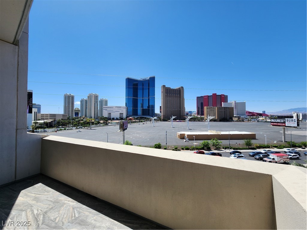 200 West Sahara Avenue 502 Property Photo 15