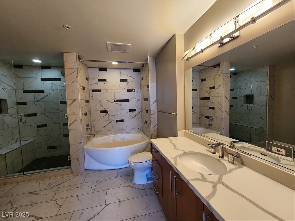 200 West Sahara Avenue 502 Property Photo 27