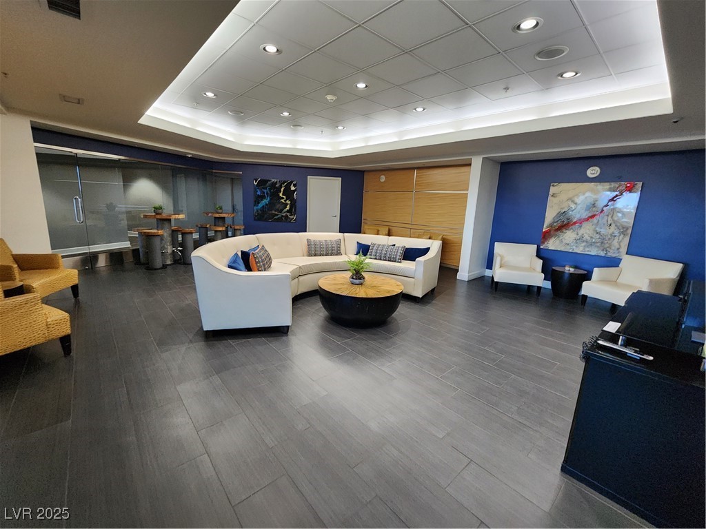 200 West Sahara Avenue 502 Property Photo 34