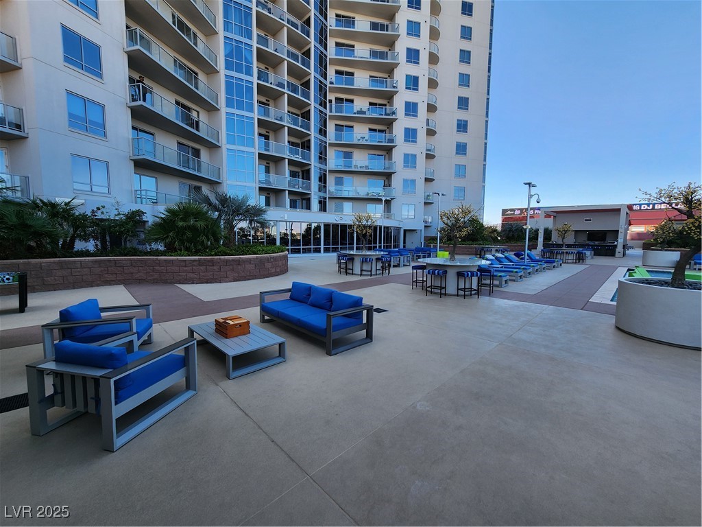 200 West Sahara Avenue 502 Property Photo 36