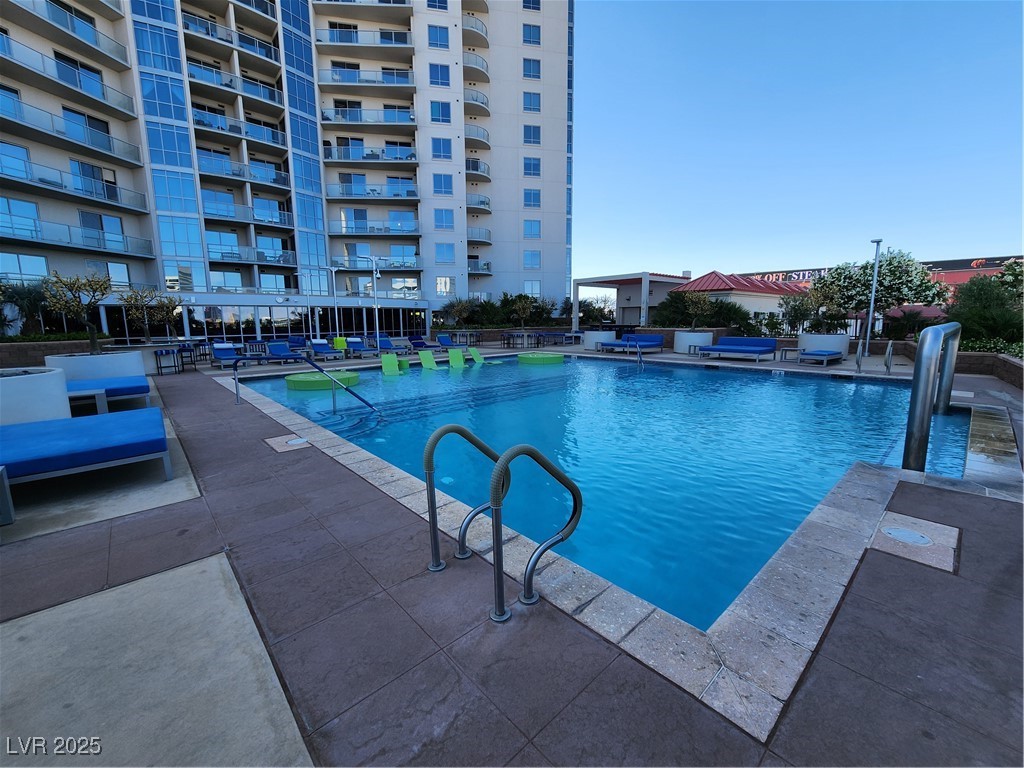200 West Sahara Avenue 502 Property Photo 37