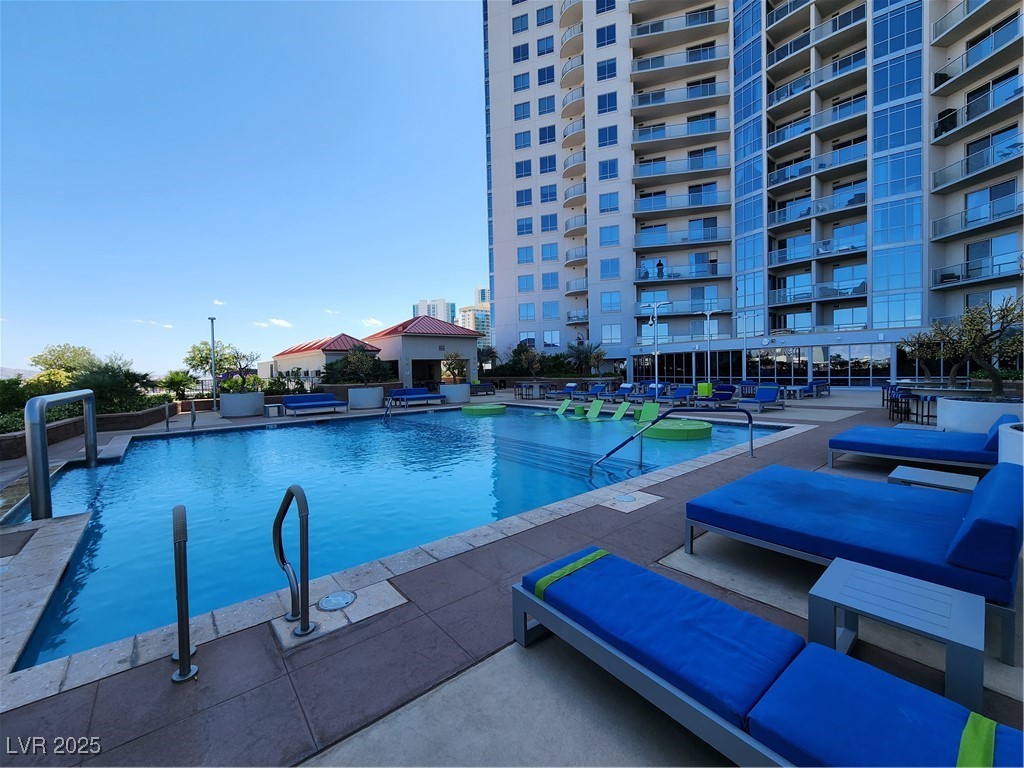 200 West Sahara Avenue 502 Property Photo 38