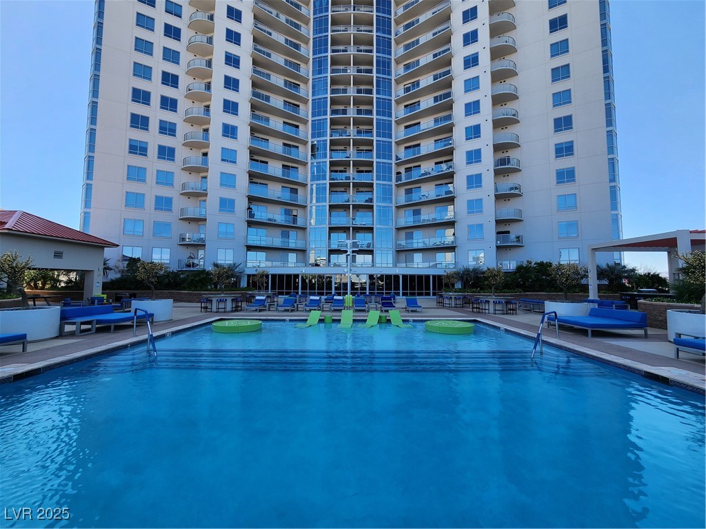 200 West Sahara Avenue 502 Property Photo 39