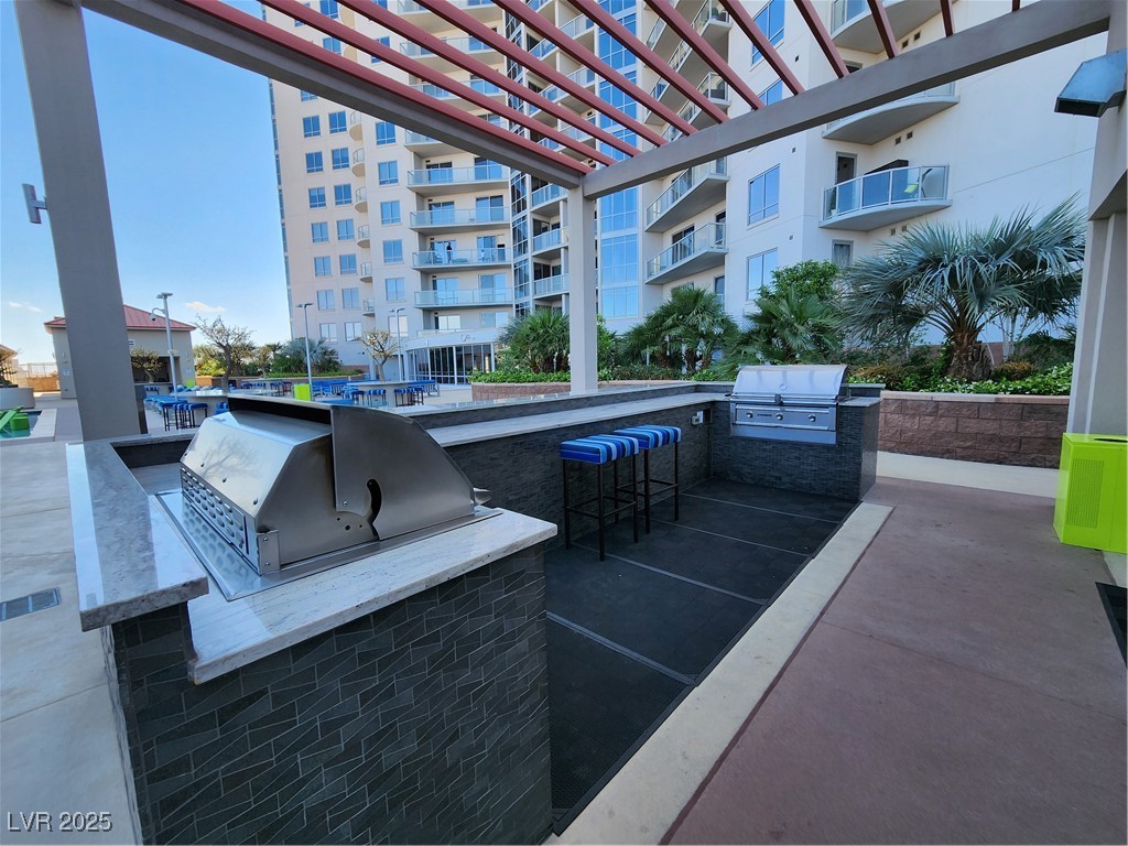 200 West Sahara Avenue 502 Property Photo 42