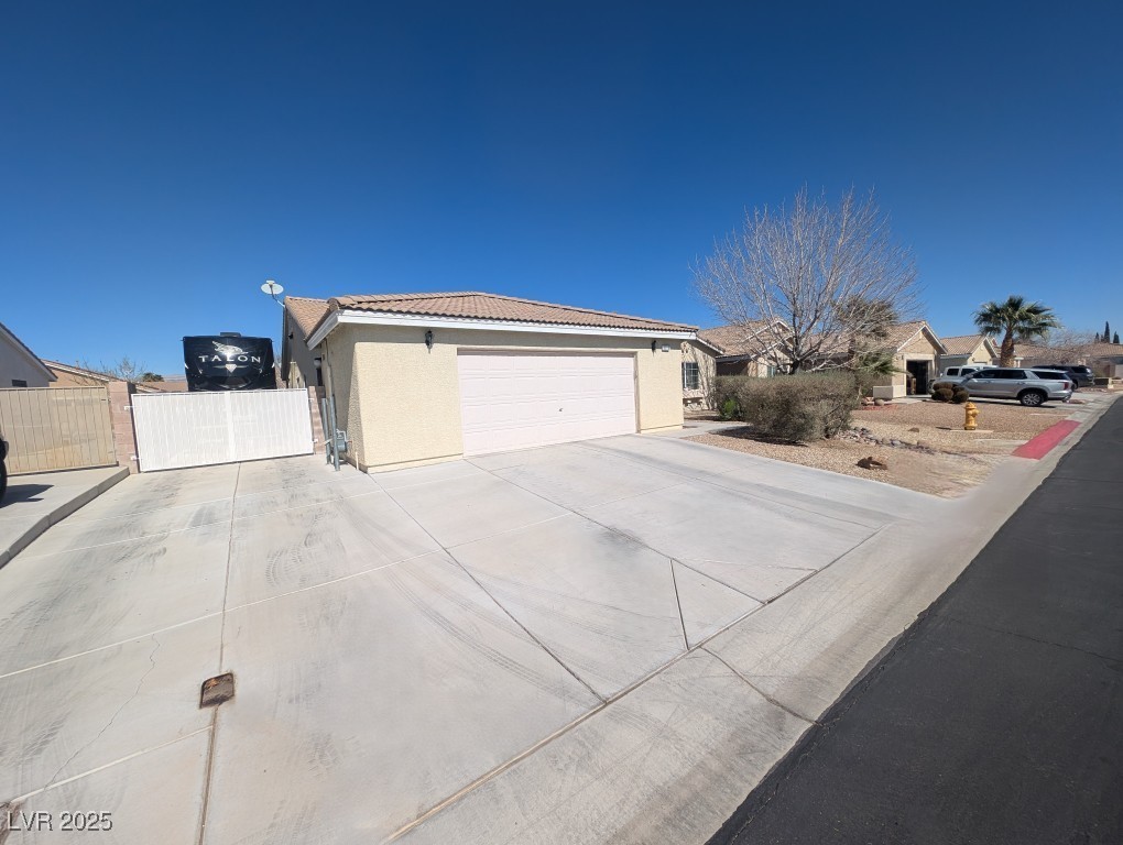 8018 Rushmore Avenue Property Photo 1