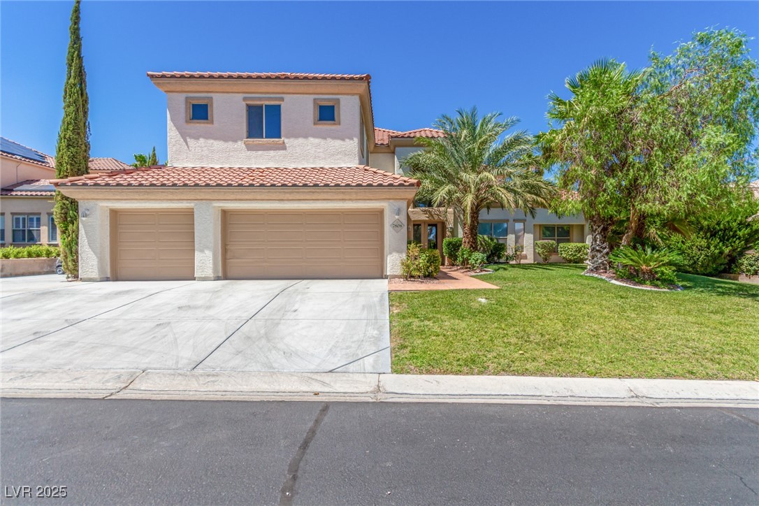 7808 Foothill Ash Avenue Property Photo