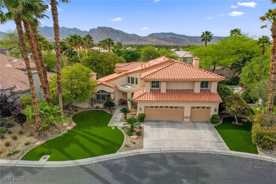 2329 Delina Drive Property Photo