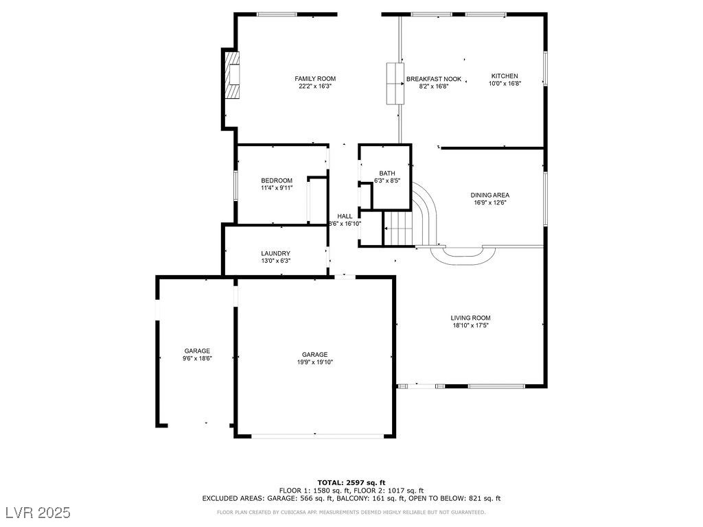 2204 Ambermill Court Property Photo 13