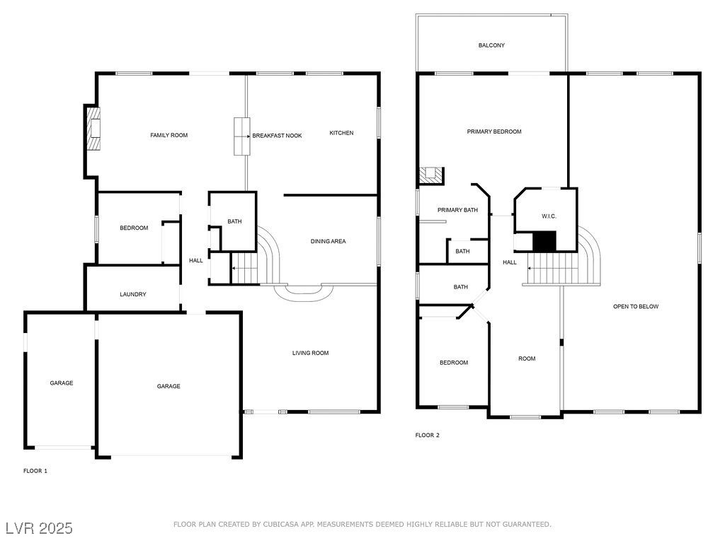 2204 Ambermill Court Property Photo 45