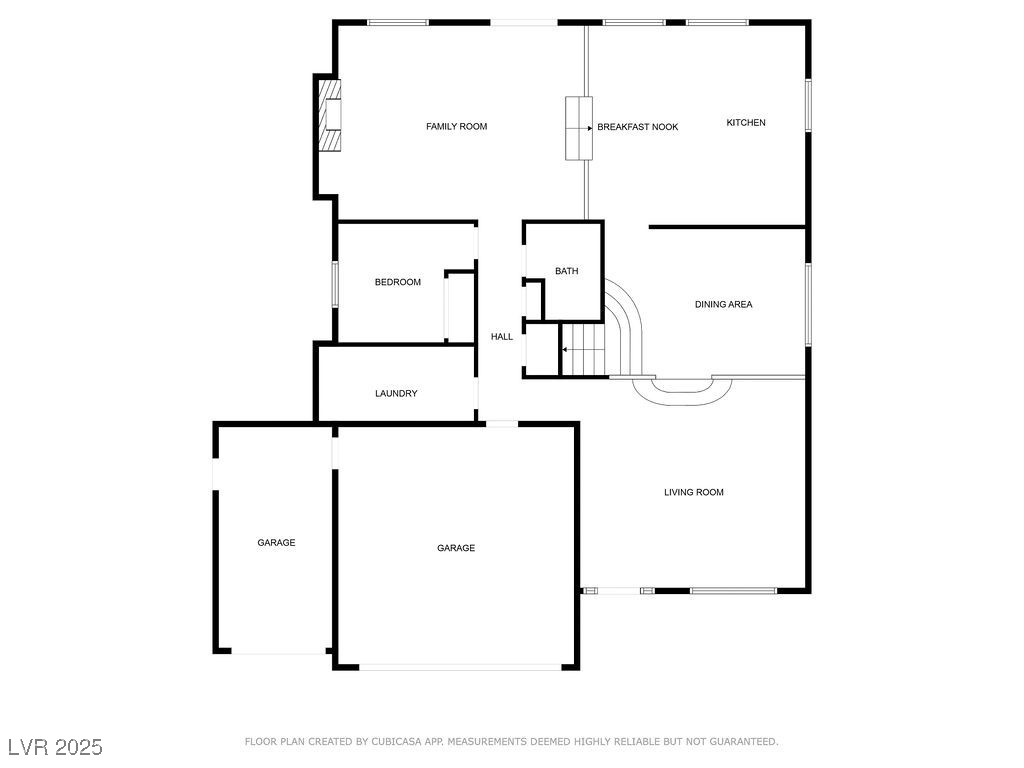 2204 Ambermill Court Property Photo 46