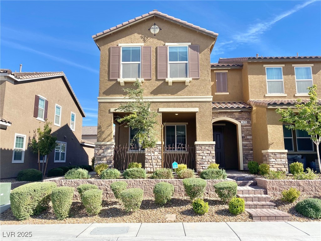 2826 Turnstone Ridge Street Property Photo 1