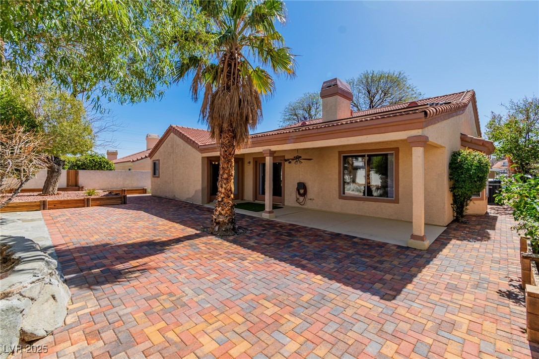7624 Desert Delta Drive Property Photo 40