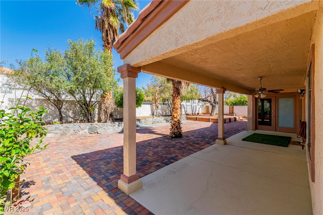 7624 Desert Delta Drive Property Photo 41
