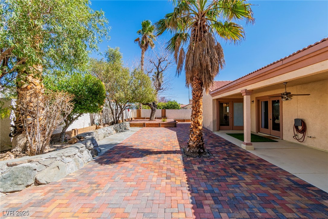 7624 Desert Delta Drive Property Photo 44