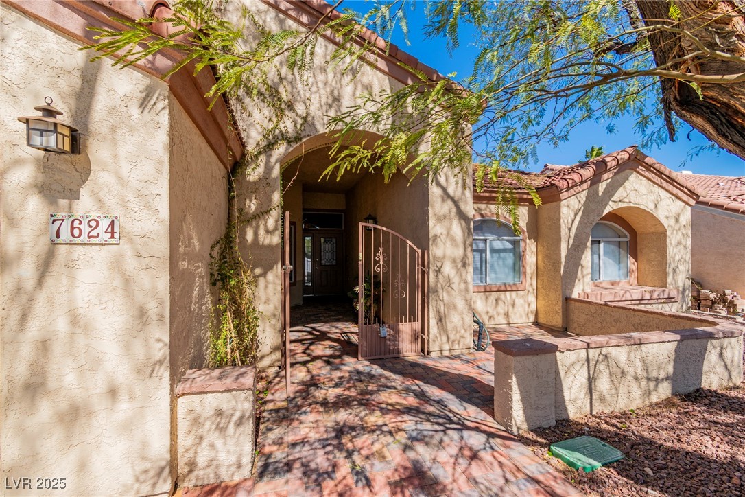 7624 Desert Delta Drive Property Photo 45