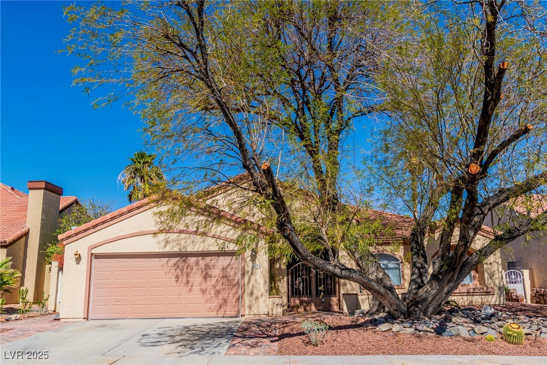 7624 Desert Delta Drive Property Photo 47