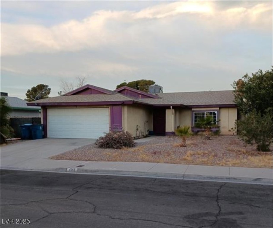 4012 Mira Lane Property Photo 1