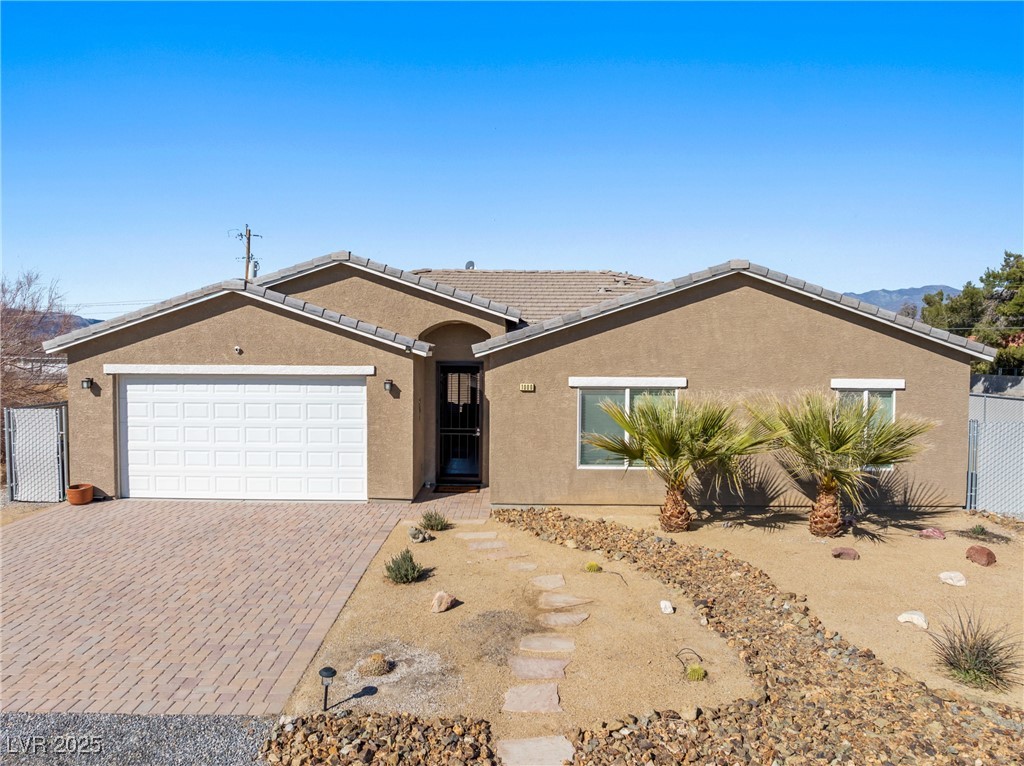 1000 East Enchanted Mesa Street Property Photo