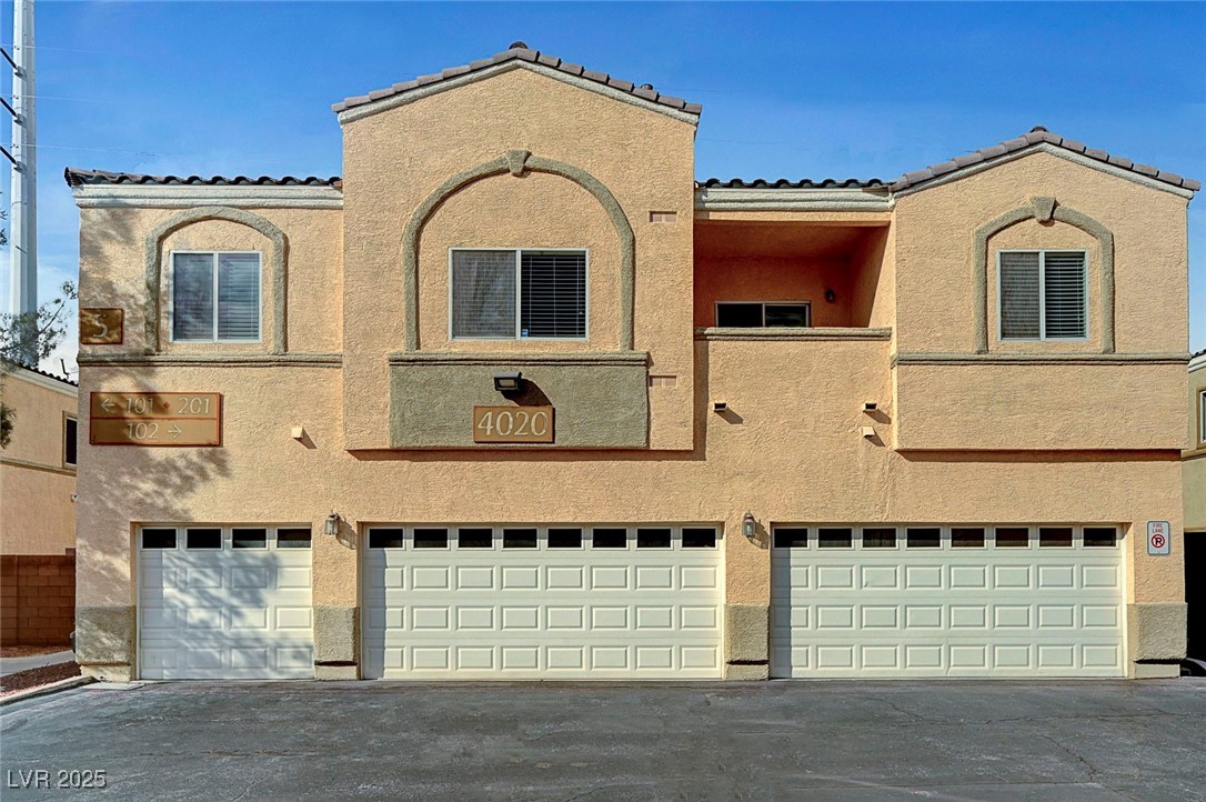 4020 Smokey Fog Avenue 201 Property Photo 1