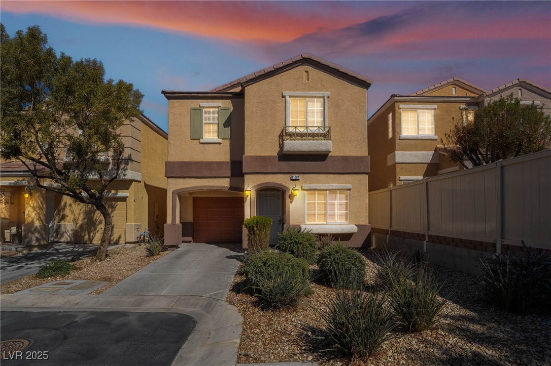 11094 Arcadia Sunrise Drive Property Photo