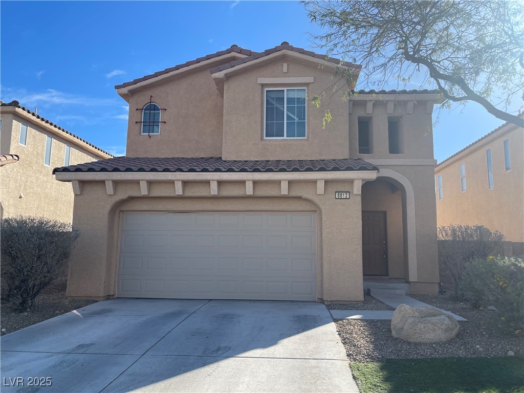 8812 Palm Creek Court Property Photo 1