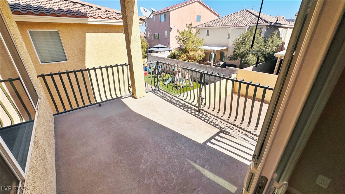 10716 Shasta Glow Court Property Photo 12