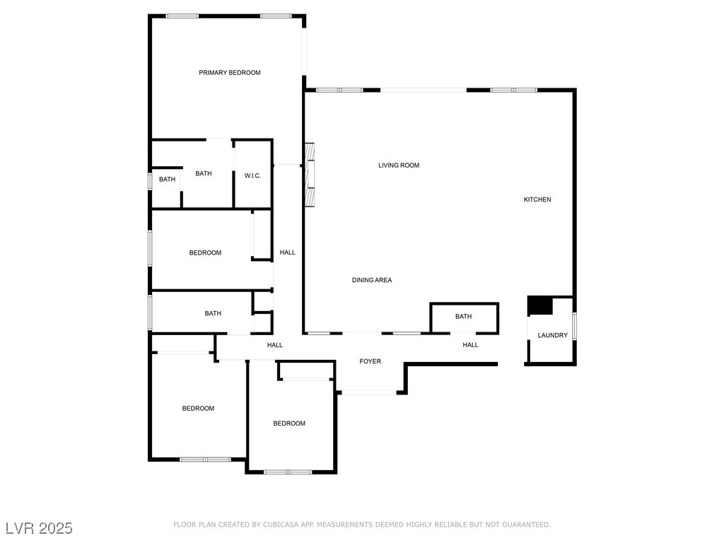 5209 Rim View Lane Property Photo 58