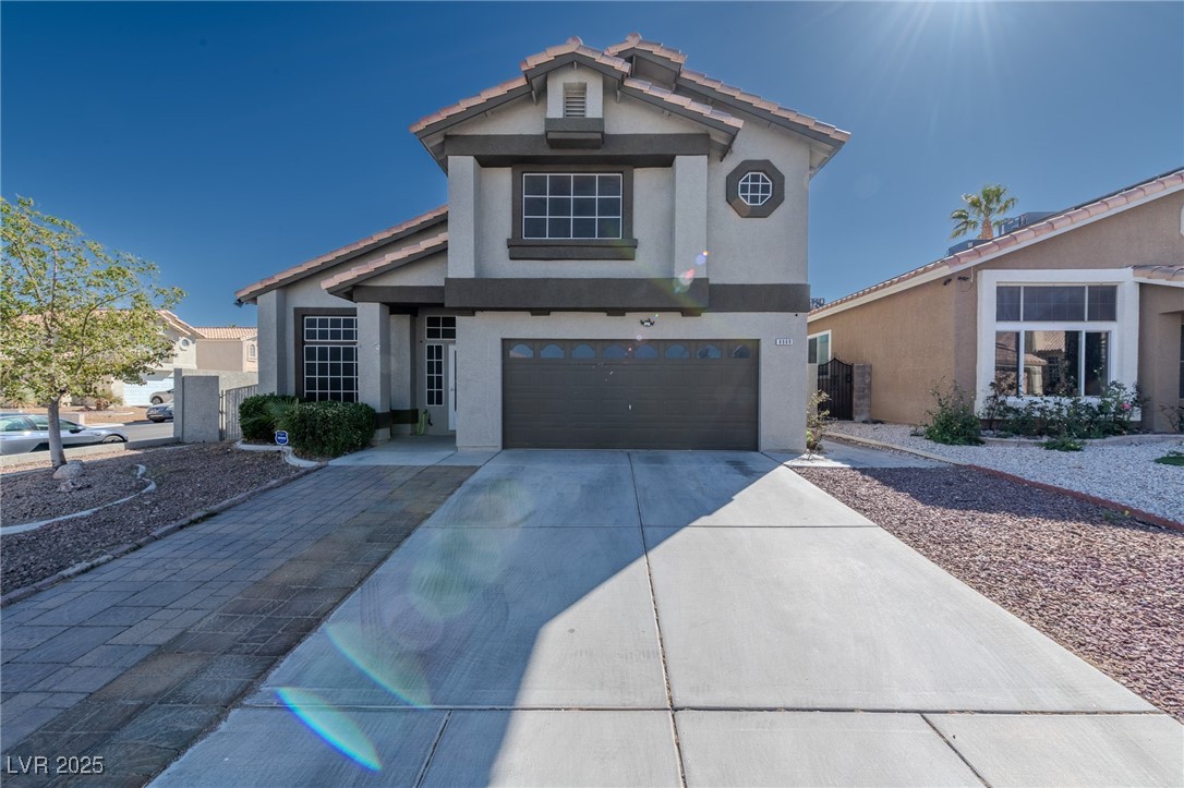 8869 Dove Cove Drive Property Photo