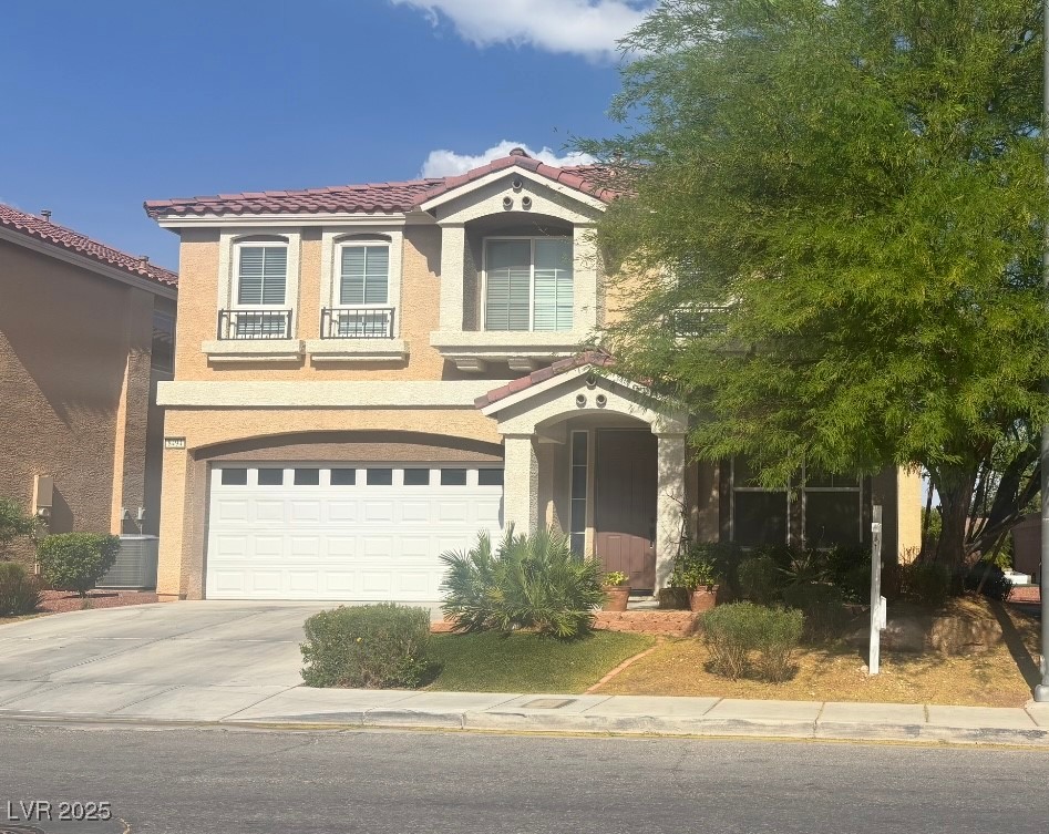 8494 Langhorne Creek Street Property Photo 1