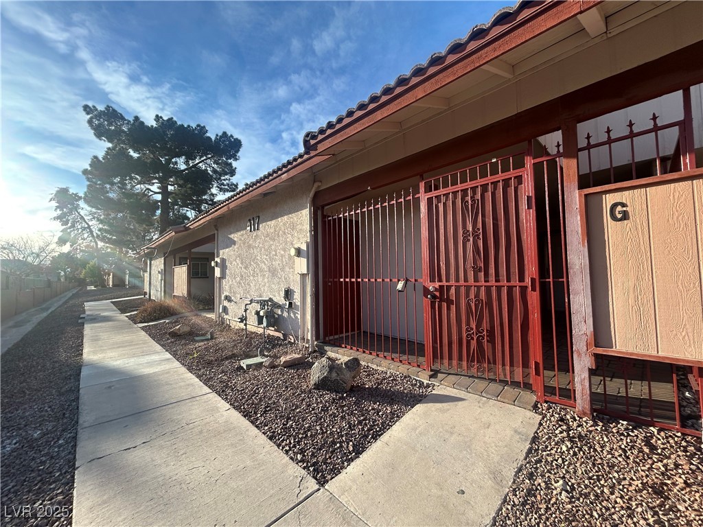 417 North Lamb Boulevard G Property Photo
