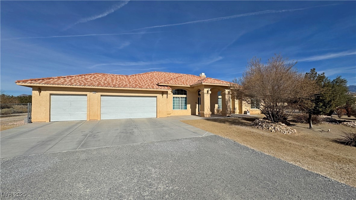 720 Florida Street Property Photo