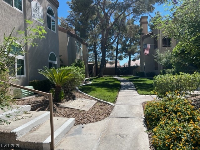 3145 East Flamingo Road 2075 Property Photo 3