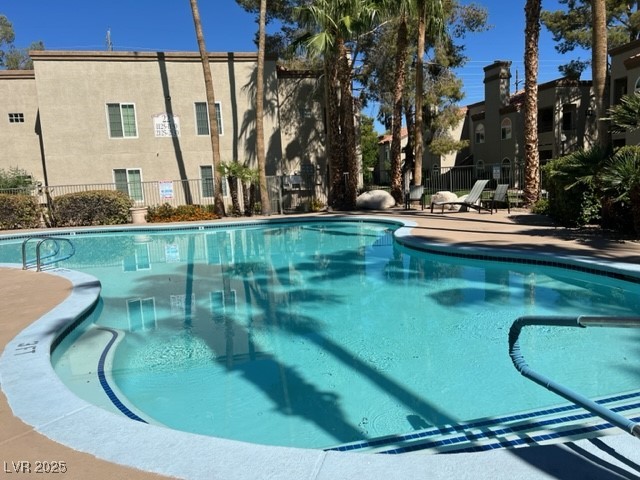 3145 East Flamingo Road 2075 Property Photo 5