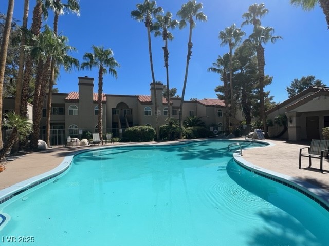 3145 East Flamingo Road 2075 Property Photo 6