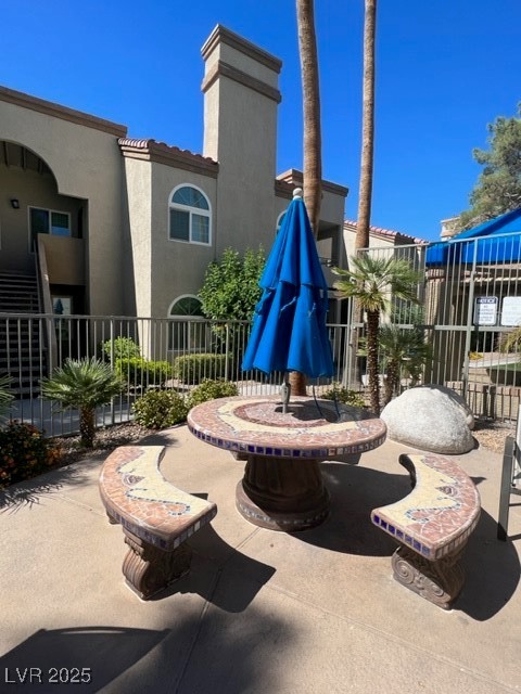 3145 East Flamingo Road 2075 Property Photo 7