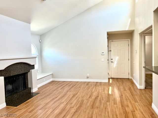 3145 East Flamingo Road 2075 Property Photo 9