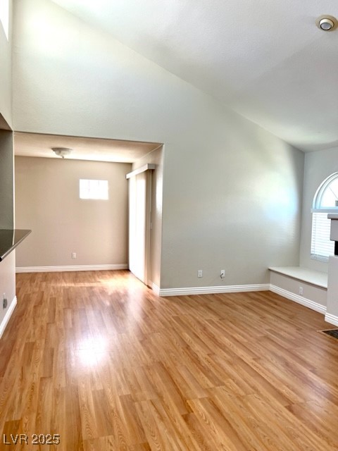 3145 East Flamingo Road 2075 Property Photo 12