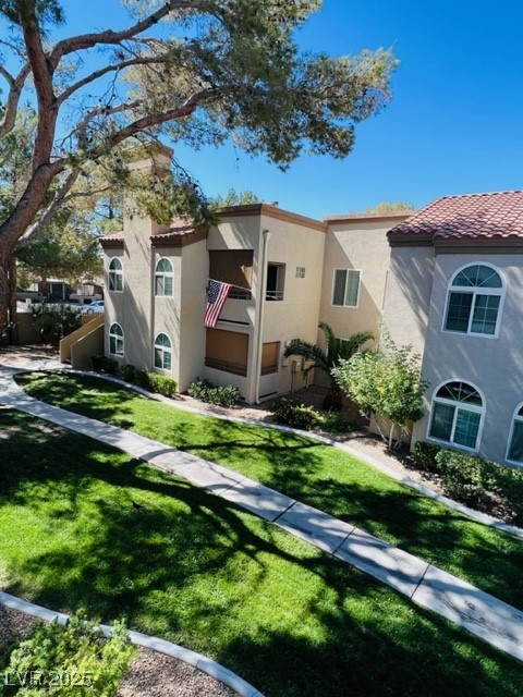 3145 East Flamingo Road 2075 Property Photo 35