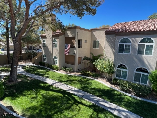 3145 East Flamingo Road 2075 Property Photo 36