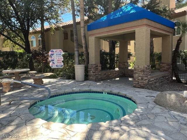 3145 East Flamingo Road 2075 Property Photo 41